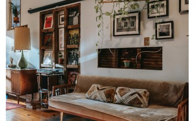 Living rustic - Sfaturi și idei utile pentru un design interior cât mai autentic