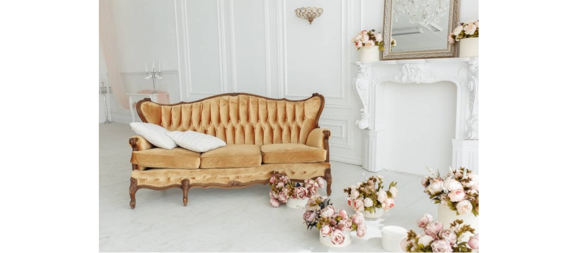 Stilul victorian - alegerea ideală pentru confort și eleganță. Află cum să-ți transformi locuința într-un cadru de poveste