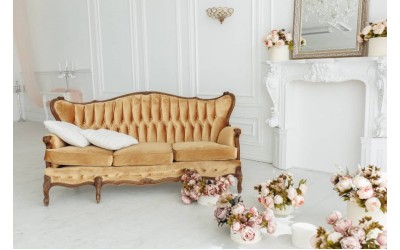 Stilul victorian - alegerea ideală pentru confort și eleganță. Află cum să-ți transformi locuința într-un cadru de poveste