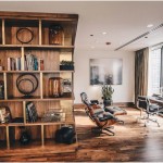 Stilul industrial – Elemente definitorii care conferă unicitate amenajărilor interioare