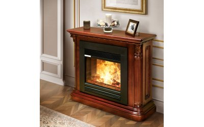 Mai sunt la modă șemineele?