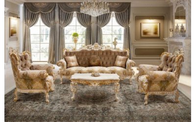 Stil clasic: lasă-te inspirat și descoperă ce elemente nu pot lipsi dintr-un spațiu amenajat în acest stil