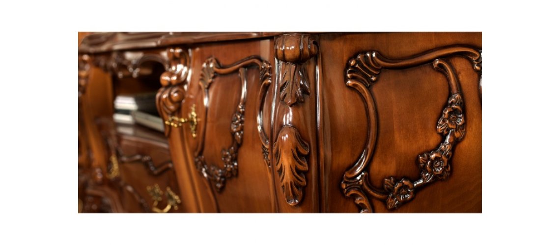 Arta Confecționării Mobilierului Din Inima Transilvaniei, În Imagini