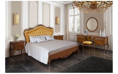 O nouă colecție de mobilier, marca Simex: JASMINA