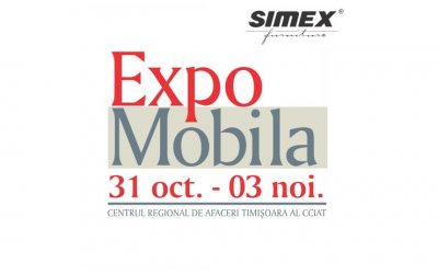 O NOUĂ EDIȚIE A EXPOMOBILA TIMIȘOARA 2019