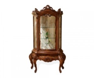 Argintare din lemn masiv