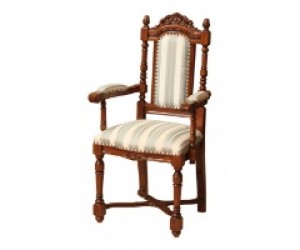 Scaune din Lemn Masiv