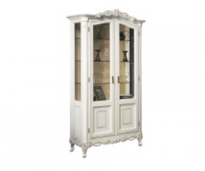 Cristaliere din Lemn Masiv