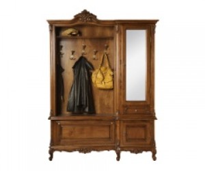 Cuiere din Lemn Masiv