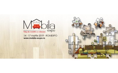 ROMEXPO 14-17 Martie 2019