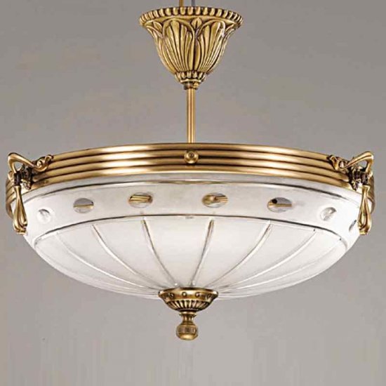 Corpuri de Iluminat, Lustra Ambiente 3039-52-42