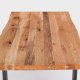 Masa Lemn Masiv, RĂZOR – Masă din lemn masiv