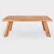 Masa Lemn Masiv, ZESTRE – Masă din lemn masiv