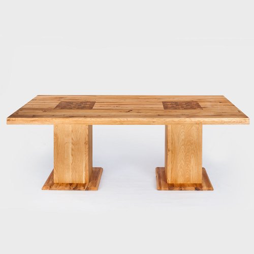 Masa lemn masiv – Soluția pentru bucătării și living-uri moderne, ÎMBRĂȚIȘARE - Masă din lemn masiv, mobilasimex.ro