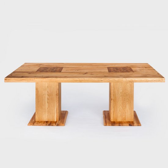 Masa Lemn Masiv, ÎMBRĂȚIȘARE - Masă din lemn masiv