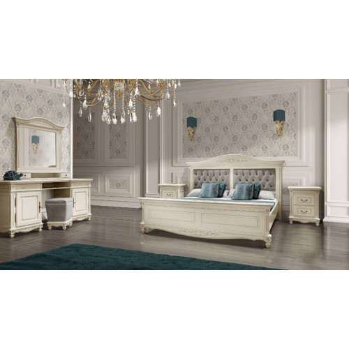 Carina, Dormitor - Carina, mobilasimex.ro