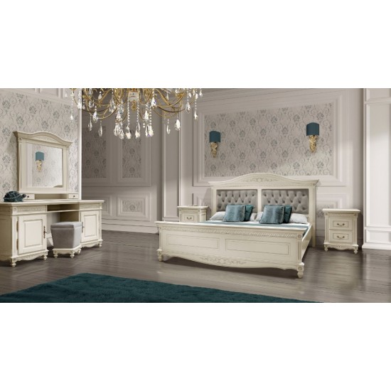 Dormitor, Dormitor - Carina