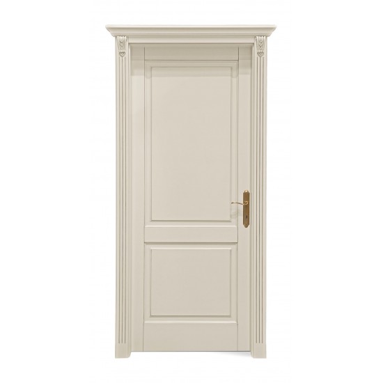 Ușă lemn masiv, alb, 4, ușă interior, SMX45