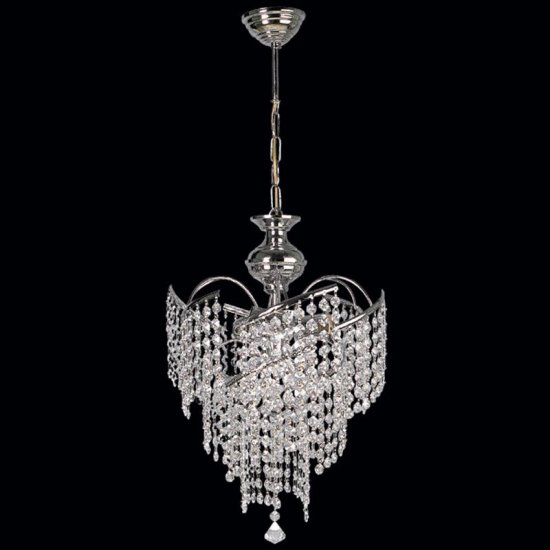 Corpuri de Iluminat, Lustra Camelia 0115-51-03