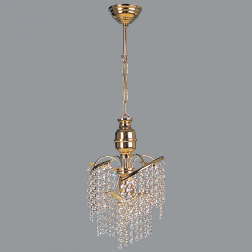 Corpuri de Iluminat, Suspensie Camelia 0115-58-01, mobilasimex.ro