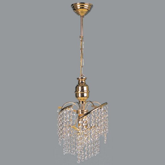 Corpuri de Iluminat, Suspensie Camelia 0115-58-01