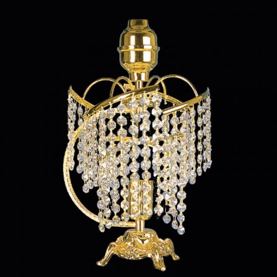 Corpuri de Iluminat, Veioza Camelia 0115-58-17