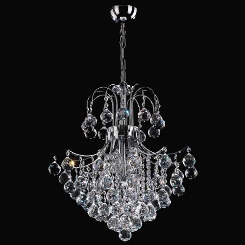 Corpuri de Iluminat, Lustra Zampillo 0154-51-12, mobilasimex.ro