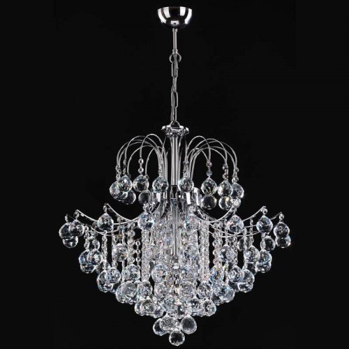 Corpuri de Iluminat, Lustra Zampillo 0154-51-16, mobilasimex.ro