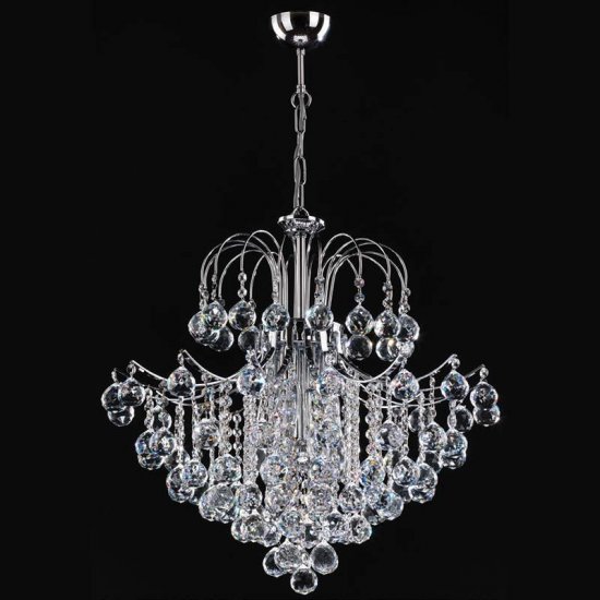 Corpuri de Iluminat, Lustra Zampillo 0154-51-16