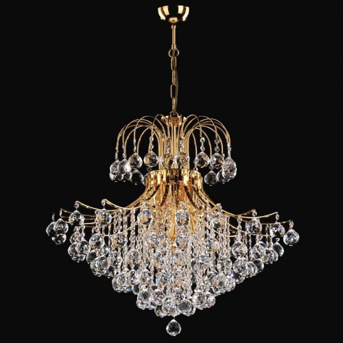 Corpuri de Iluminat, Lustra Zampillo 0154-58-20, mobilasimex.ro