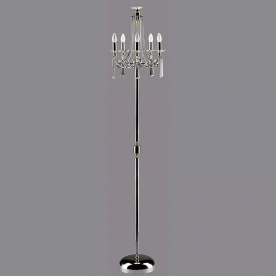 Corpuri de Iluminat, Lampadar Prenses 0201-51-151