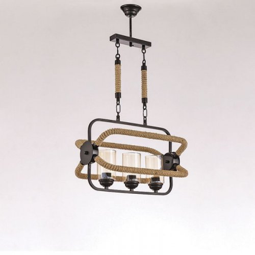 Corpuri de Iluminat, Lustra Lotus 0313-54-03, mobilasimex.ro