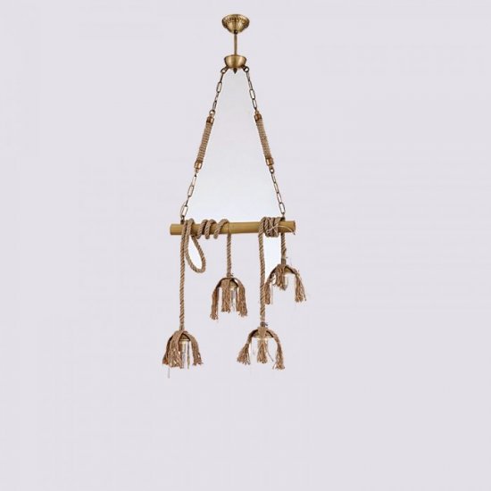 Corpuri de Iluminat, Lustra Fellini 0316-52-04C