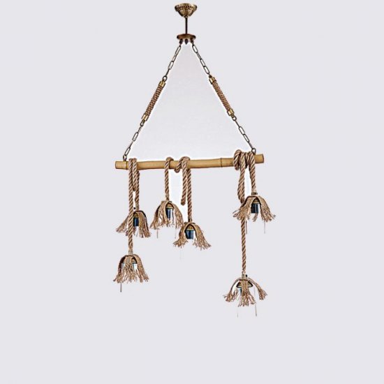 Corpuri de Iluminat, Lustra Fellini 0316-52-06C