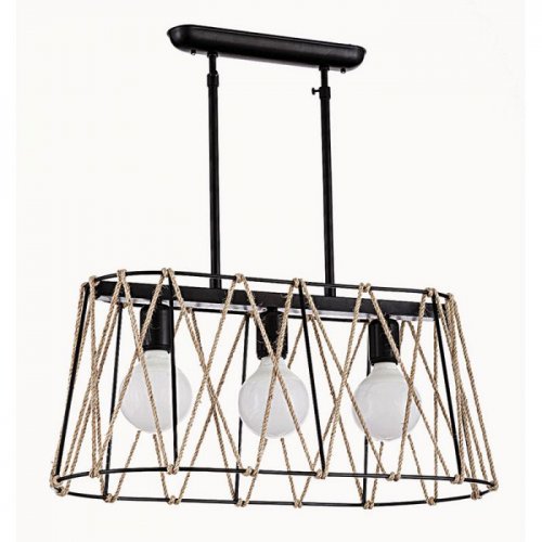 Corpuri de Iluminat, Lustra Felipe 0319-54-03, mobilasimex.ro