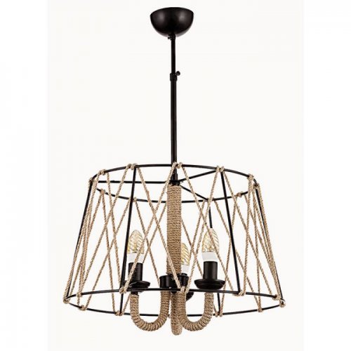 Corpuri de Iluminat, Lustra Felipe 0320-54-03, mobilasimex.ro