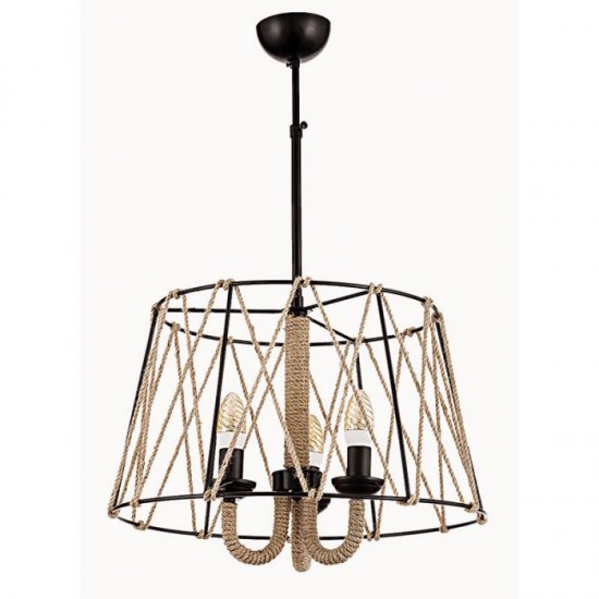 Corpuri de Iluminat, Lustra Felipe 0320-54-03