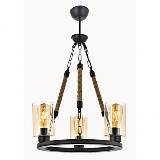 Corpuri de Iluminat, Lustra Frame 0321-54-03C