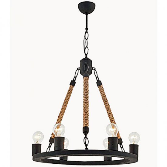 Corpuri de Iluminat, Lustra Frame 0321-54-06