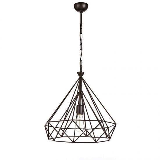 Corpuri de Iluminat, Lustra Bando 0327-54-02