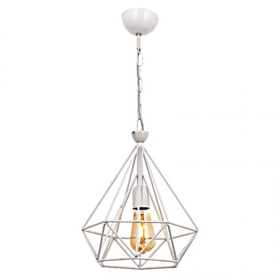 Corpuri de Iluminat, Lustra Bando 0327-55-01