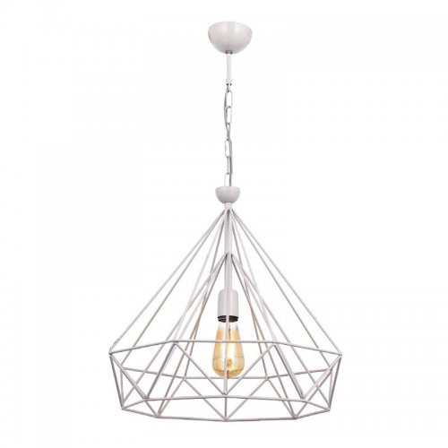 Corpuri de Iluminat, Lustra Bando 0327-55-02, mobilasimex.ro