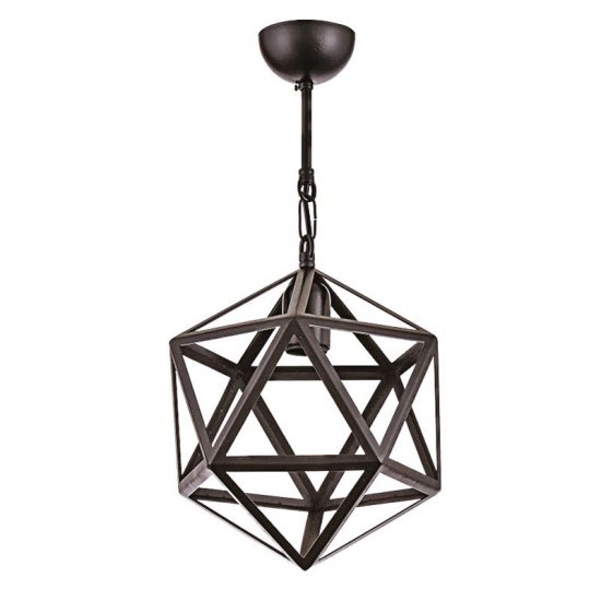 Corpuri de Iluminat, Lustra Banko 0328-54-01