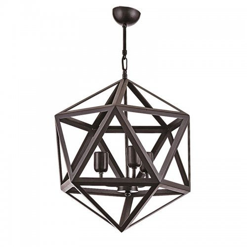 Corpuri de Iluminat, Lustra Banko 0328-54-03, mobilasimex.ro