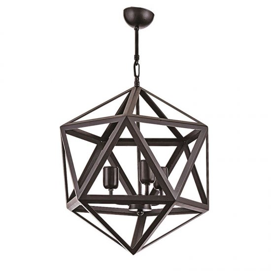 Corpuri de Iluminat, Lustra Banko 0328-54-03