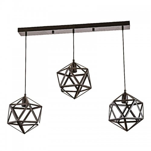 Corpuri de Iluminat, Lustra Banko 0328-54-13, mobilasimex.ro