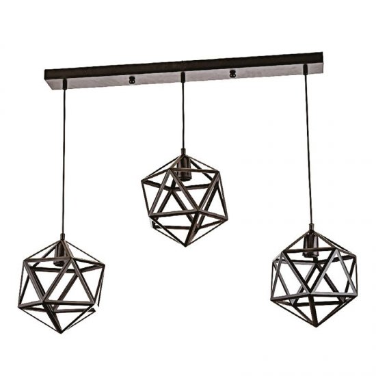 Corpuri de Iluminat, Lustra Banko 0328-54-13