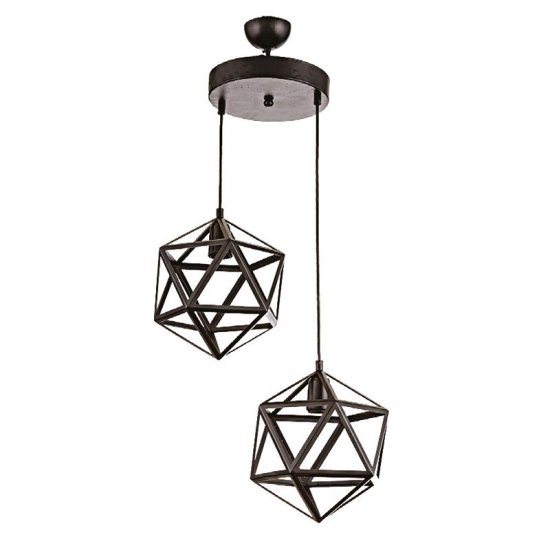 Corpuri de Iluminat, Lustra Banko 0328-54-42