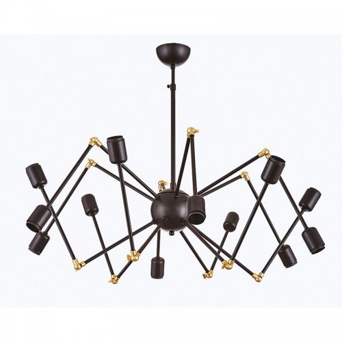 Corpuri de Iluminat, Lustra Napoli 0330-54-12, mobilasimex.ro