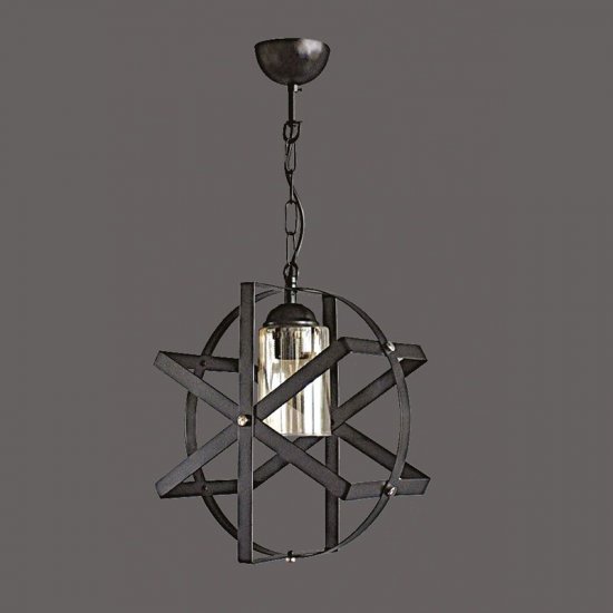 Corpuri de Iluminat, Lustra Barca 0342-54-01